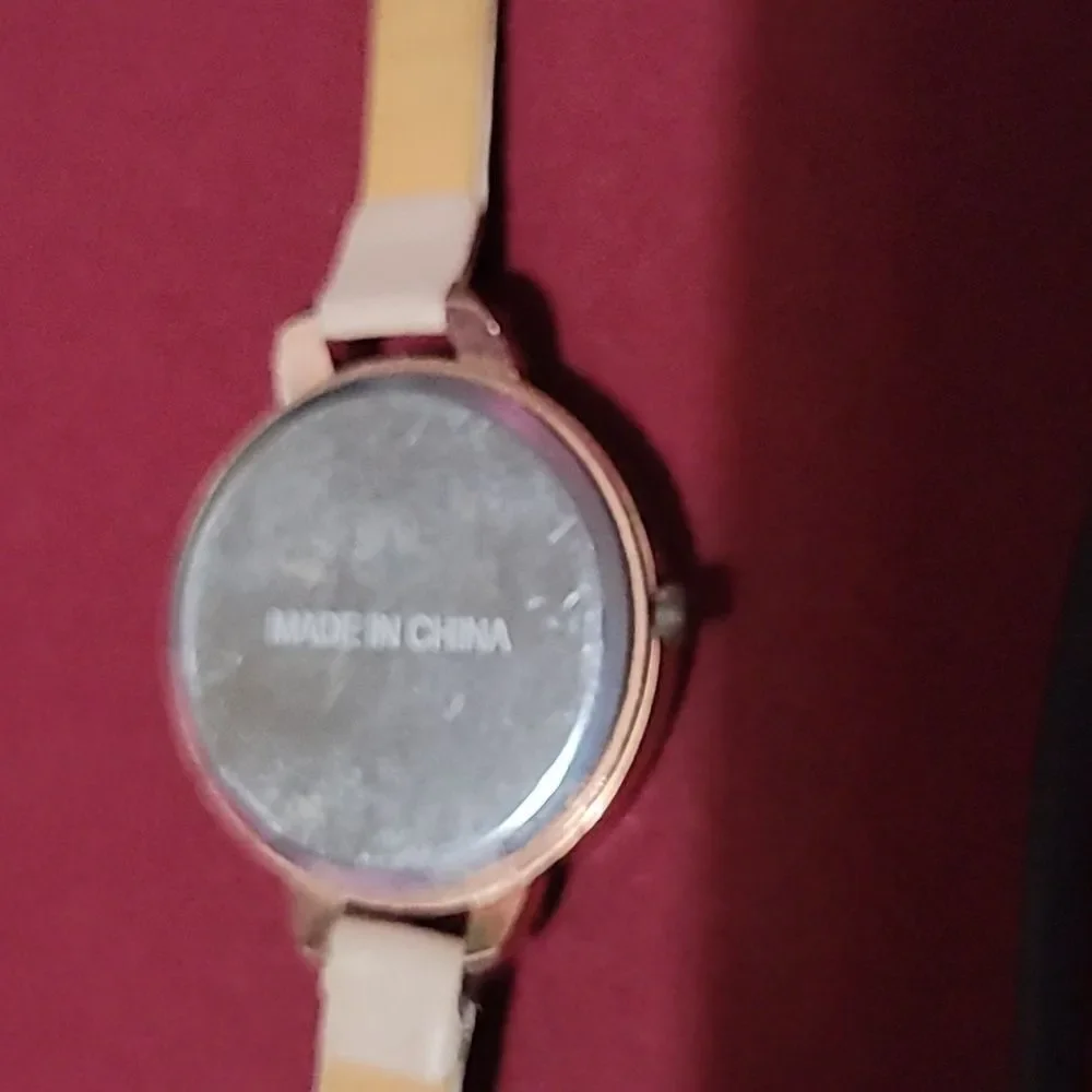Beautiful watch